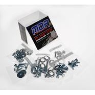 MDR Full plastic fastener kit Yamaha YZF 250 450 (14-ON) 